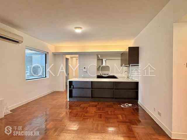 Mid Levels Central - Kam Yuen Mansion 03