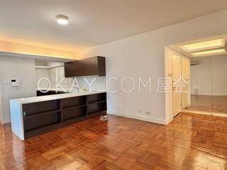 Mid Levels Central - Kam Yuen Mansion 04