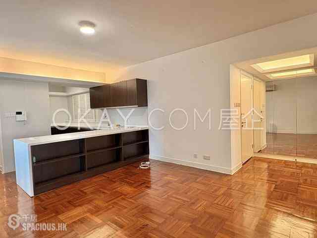Mid Levels Central - Kam Yuen Mansion 04