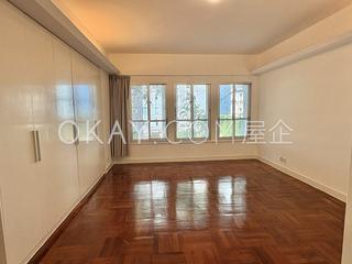 Mid Levels Central - Kam Yuen Mansion 06
