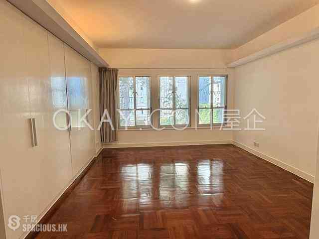 Mid Levels Central - Kam Yuen Mansion 06