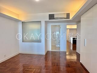 Mid Levels Central - Kam Yuen Mansion 07