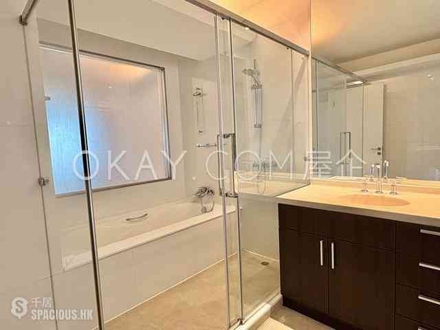 Mid Levels Central - Kam Yuen Mansion 08