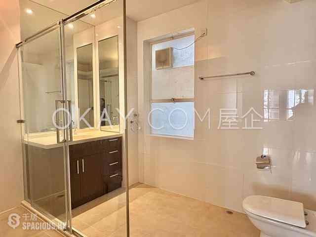 Mid Levels Central - Kam Yuen Mansion 09