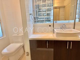 Mid Levels Central - Kam Yuen Mansion 10