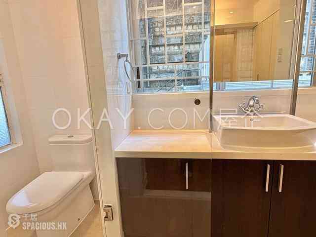 Mid Levels Central - Kam Yuen Mansion 10