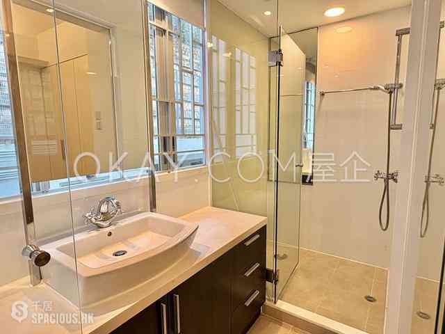 Mid Levels Central - Kam Yuen Mansion 11
