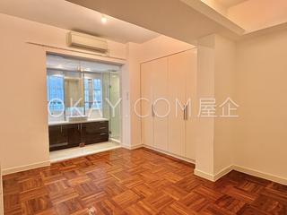 Mid Levels Central - Kam Yuen Mansion 12