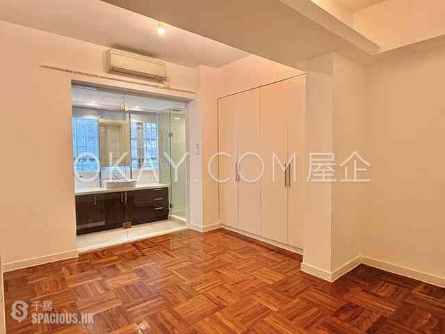 Mid Levels Central - Kam Yuen Mansion 12