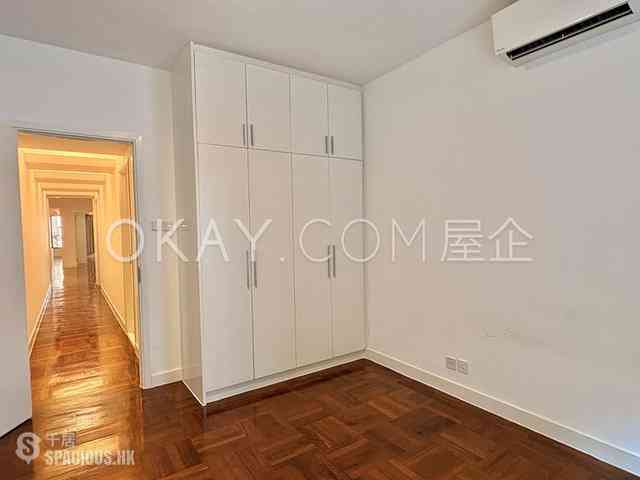Mid Levels Central - Kam Yuen Mansion 13