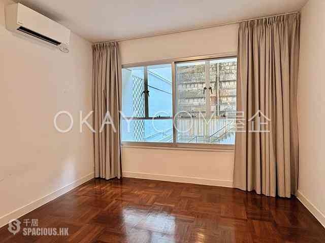Mid Levels Central - Kam Yuen Mansion 14