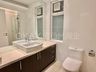 Mid Levels Central - Kam Yuen Mansion 15