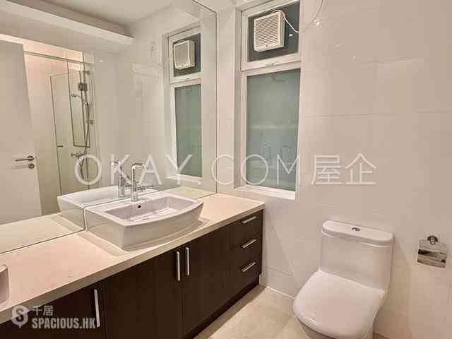 Mid Levels Central - Kam Yuen Mansion 15