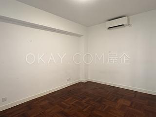 Mid Levels Central - Kam Yuen Mansion 17
