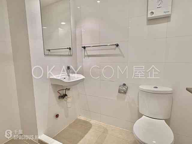 Mid Levels Central - Kam Yuen Mansion 19