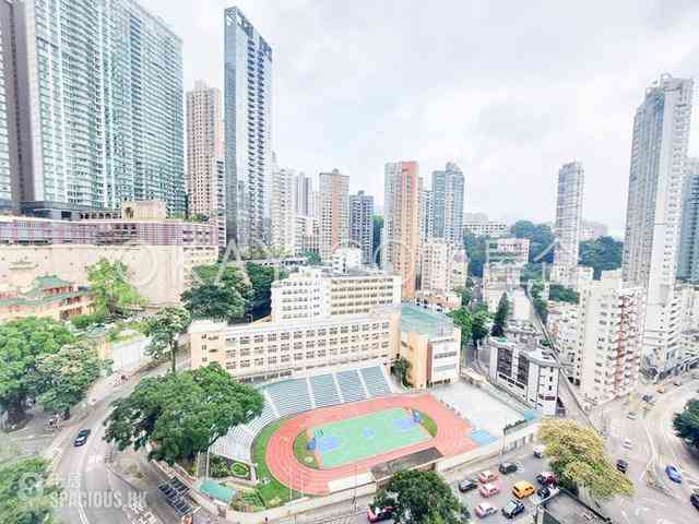Tai Hang - Serenade 02