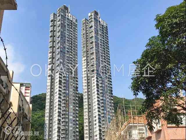 Tai Hang - Serenade 10