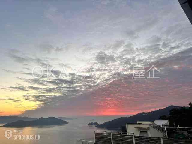 清水湾 - 华富花园 01