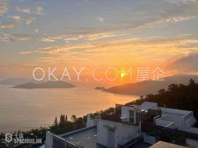 Clear Water Bay - Fullway Garden 04