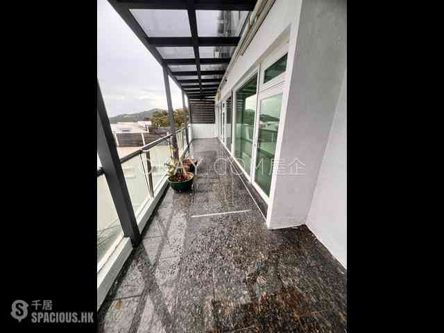 Clear Water Bay - Fullway Garden 15