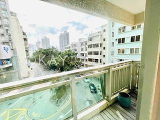 Sai Ying Pun - Centre Place 02