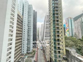 上环 - 帝后华庭 07