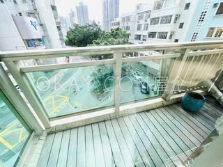 Sai Ying Pun - Centre Place 07