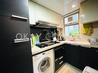 Sai Ying Pun - Centre Place 08