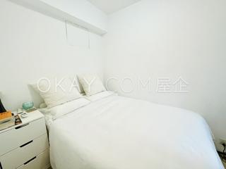 Sai Ying Pun - Centre Place 09