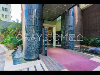 Sai Ying Pun - Centre Place 14