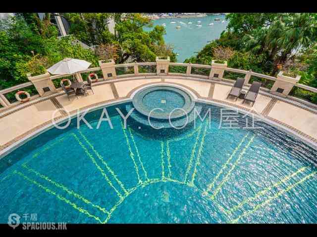 深水湾 - Double Bay 15