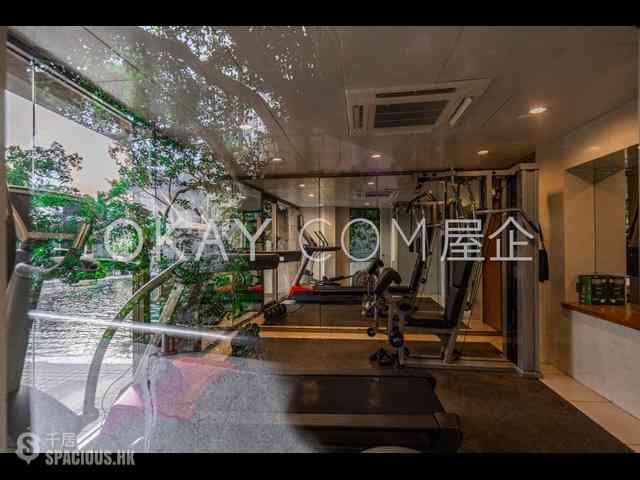 深水湾 - Double Bay 18
