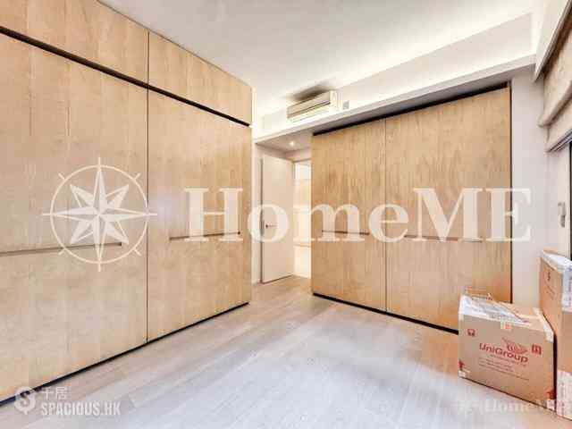Pok Fu Lam - 18-24, Bisney Road 04
