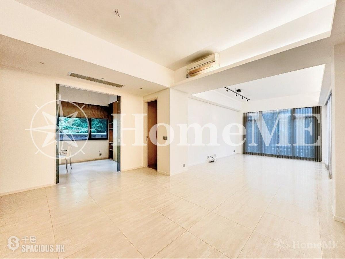Pok Fu Lam - 18-24, Bisney Road 01