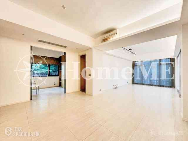 Pok Fu Lam - 18-24, Bisney Road 01