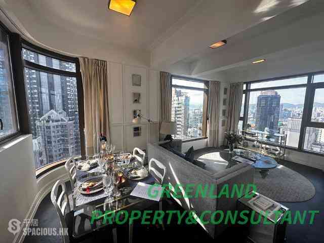 中半山 - Castle One By V 05