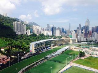 跑馬地 - 雅詩大廈 02