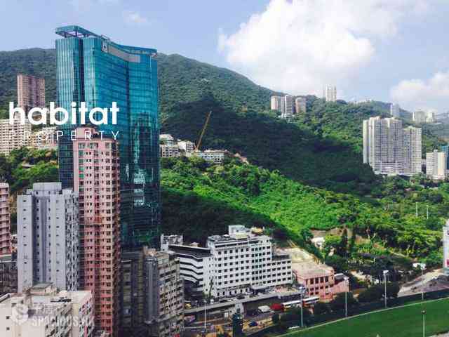 跑马地 - 雅诗大厦 09
