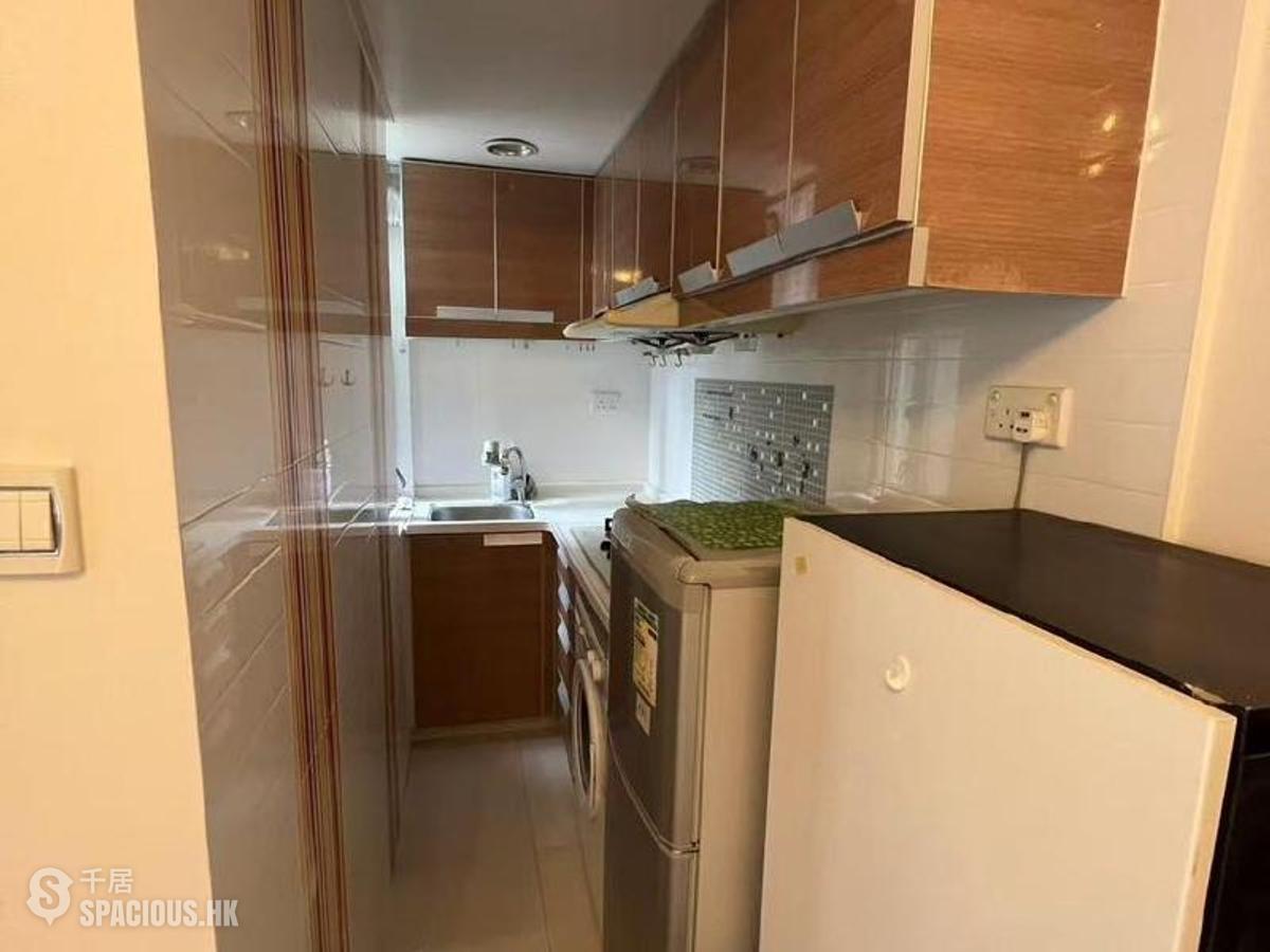 Tai Wai - Golden Lion Garden Phase 2 01
