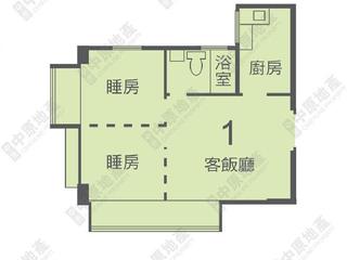 Tai Wai - Golden Lion Garden Phase 2 08