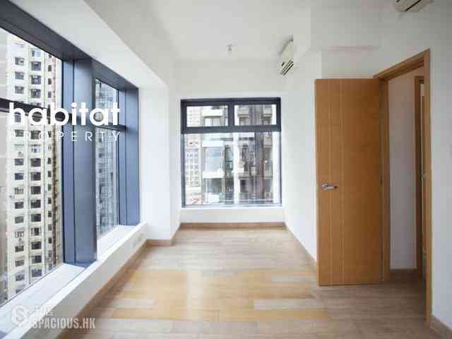 Sai Ying Pun - High Park 99 01
