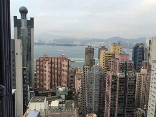 Sai Ying Pun - High Park 99 05