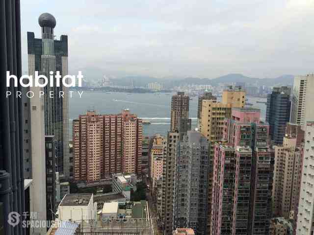 Sai Ying Pun - High Park 99 05