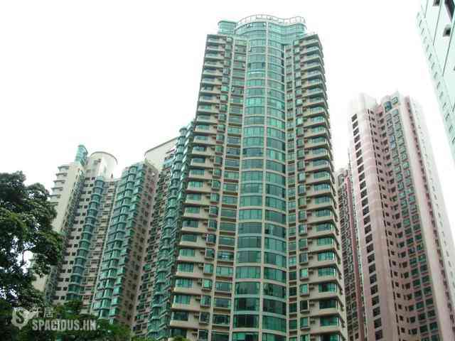 Mid Levels Central - Hillsborough Court Block 4 06