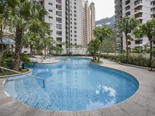 Mid Levels Central - Hillsborough Court Block 4 07