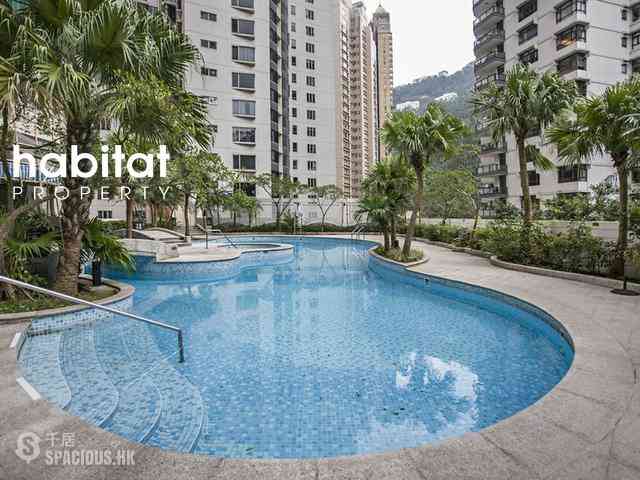 Mid Levels Central - Hillsborough Court Block 4 07