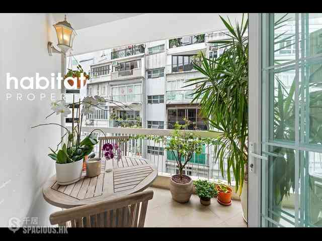 Mid Levels West - Minerva House 05