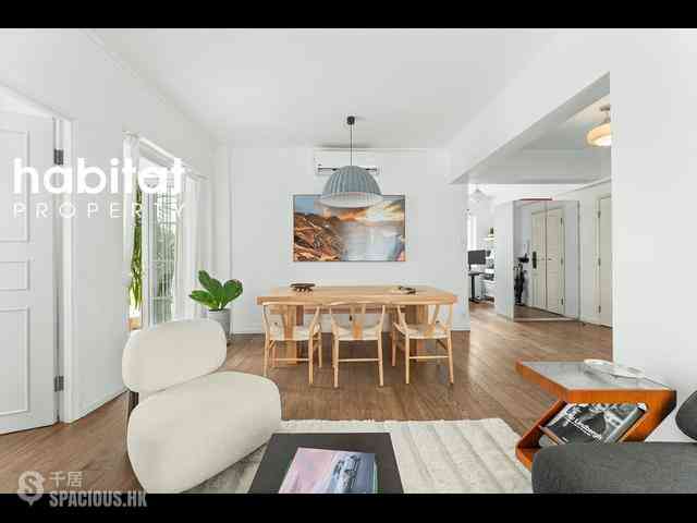 Mid Levels West - Minerva House 01