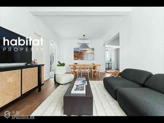 Mid Levels West - Minerva House 02