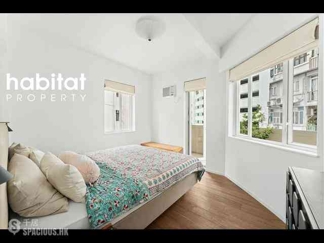 Mid Levels West - Minerva House 13